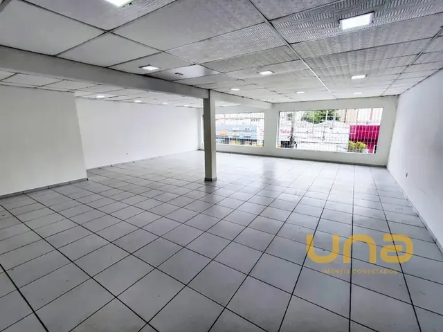Sala para alugar, no bairro CENTRO em Curitiba