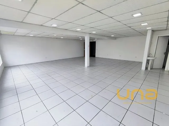 Sala para alugar, no bairro CENTRO em Curitiba