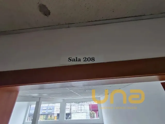 Sala para alugar, no bairro CENTRO em Curitiba