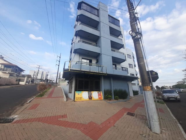 Foto do Sala - Sala para locação, Passo dos Fortes, Chapecó, SC | Santa Maria