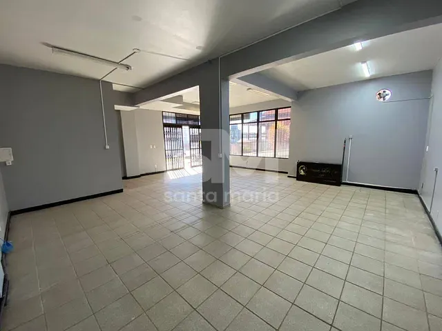 Sala para alugar, no bairro Passo dos Fortes em Chapecó