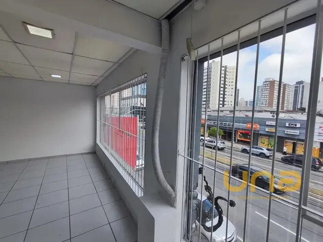 Sala para alugar, no bairro CENTRO em Curitiba