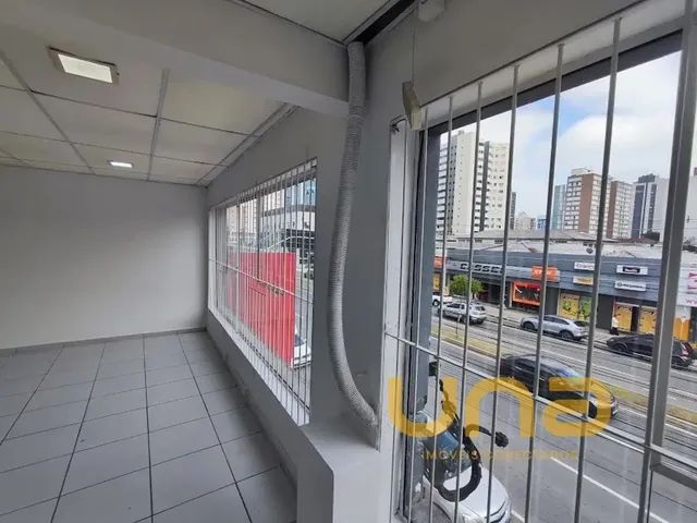Sala para alugar, no bairro CENTRO em Curitiba