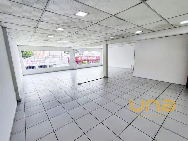 Sala para alugar, no bairro CENTRO em Curitiba