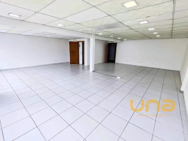 Sala para alugar, no bairro CENTRO em Curitiba