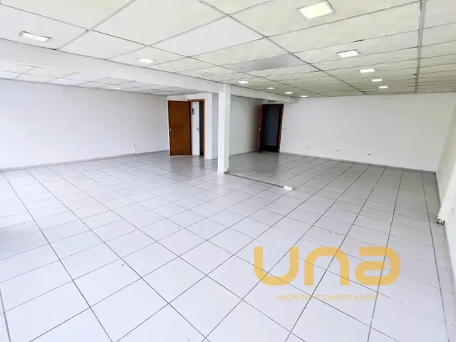 Sala para alugar, no bairro CENTRO em Curitiba