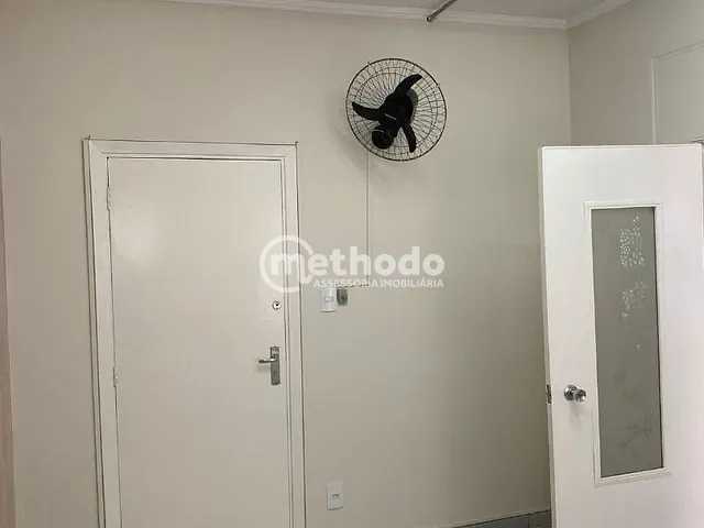 Sala com 58m², à venda, no bairro Centro em Campinas