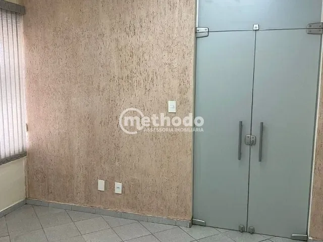 Sala com 58m², à venda, no bairro Centro em Campinas