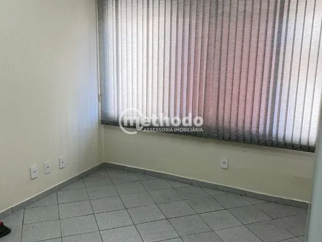 Sala com 58m², à venda, no bairro Centro em Campinas