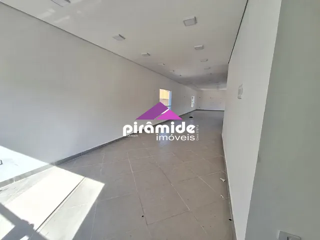 Sala com 116m², para alugar, no bairro Centro em Caraguatatuba