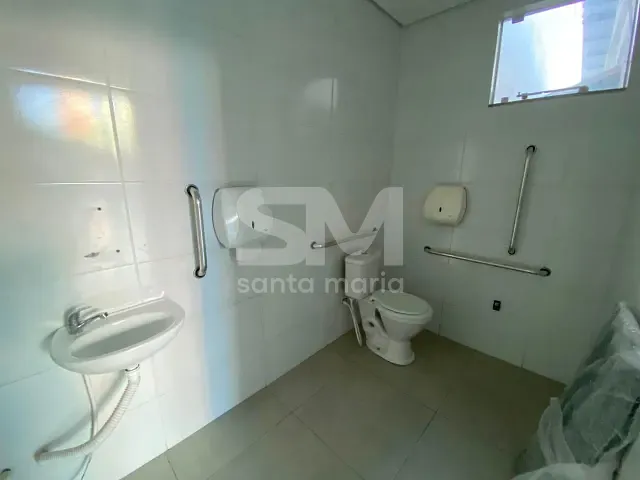 Sala para alugar, no bairro Presidente Médici em Chapecó