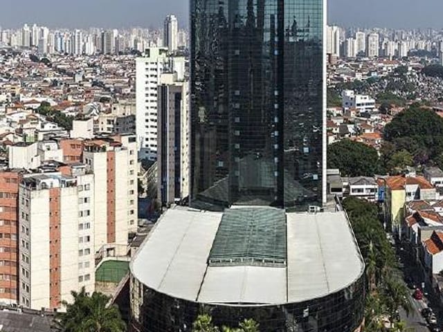 Foto do Sala - Sala para alugar, 34 m² por R$ 2.000,00/mês - Tatuapé - São Paulo/SP | ZONA LESTE IMÓVEIS