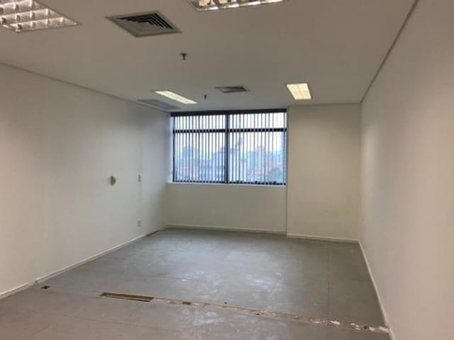 Foto do Sala - Sala para alugar, 34 m² por R$ 2.000,00/mês - Tatuapé - São Paulo/SP | ZONA LESTE IMÓVEIS