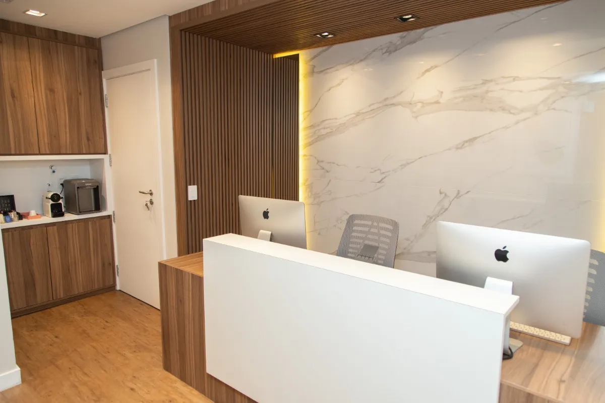 Conjunto comercial para venda em Vila Olímpia, 96m²
