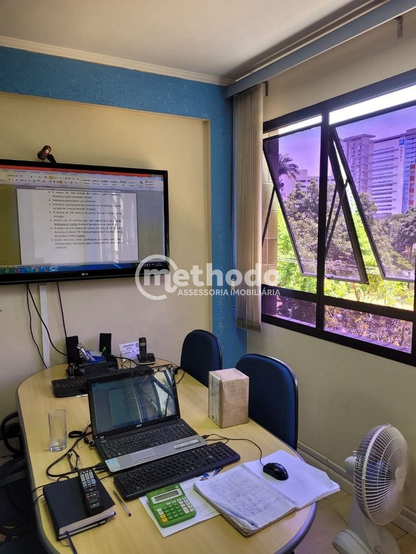 Sala-Conjunto, 81 m² - Foto 4