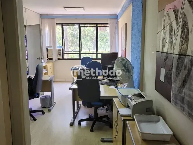 Sala com 81m², à venda, no bairro Centro em Campinas