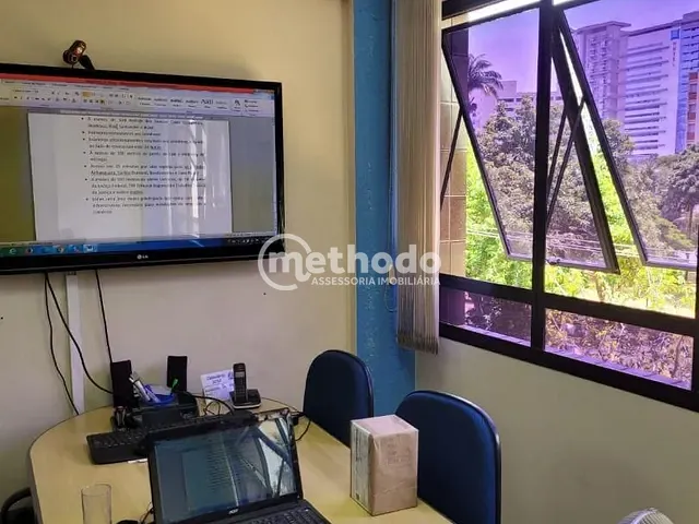 Sala com 81m², à venda, no bairro Centro em Campinas