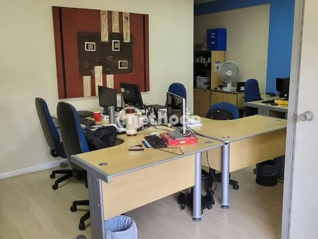 Sala com 81m², à venda, no bairro Centro em Campinas
