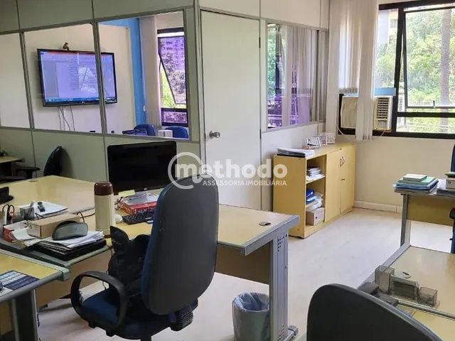 Sala com 81m², à venda, no bairro Centro em Campinas