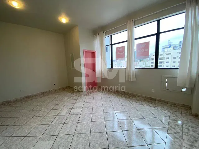 Sala para alugar, no bairro Centro em Chapecó