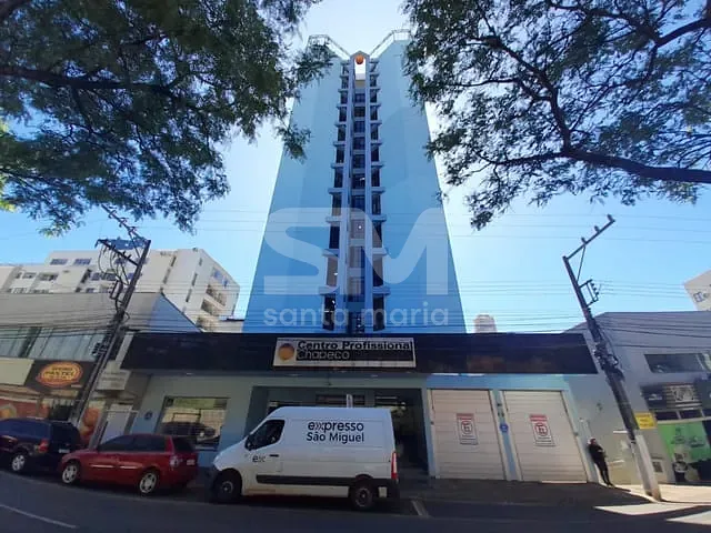 Sala para alugar, no bairro Centro em Chapecó