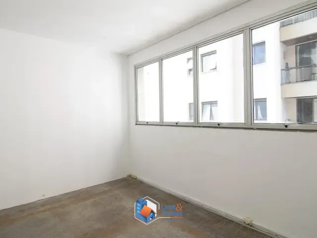 Sala com 41m², à venda, no bairro Vila Olímpia em São Paulo