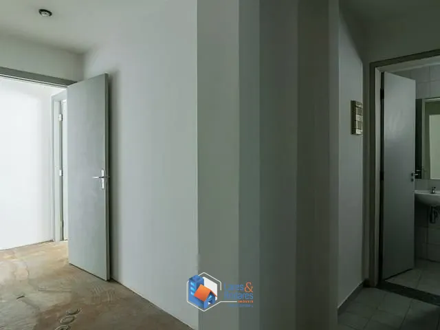 Sala com 41m², à venda, no bairro Vila Olímpia em São Paulo