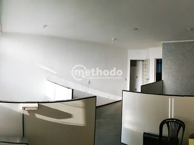 Sala com 280m², à venda, no bairro Botafogo em Campinas