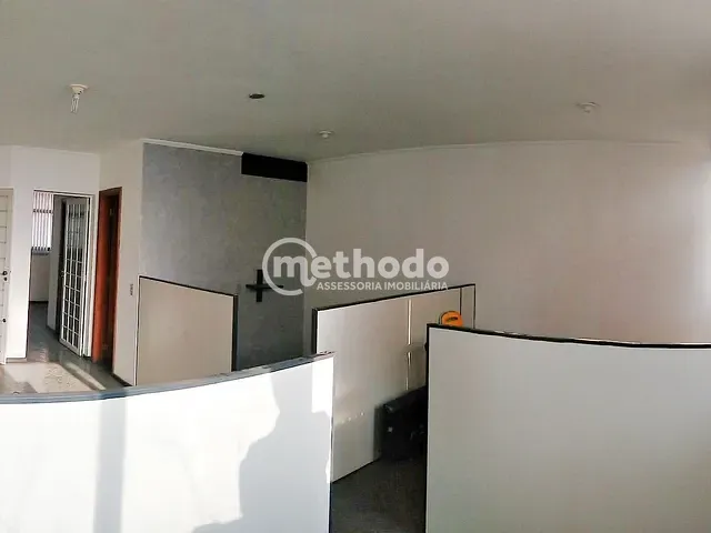 Sala com 280m², à venda, no bairro Botafogo em Campinas