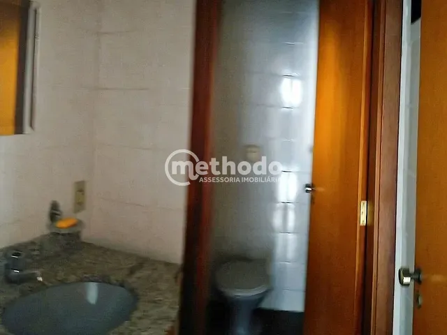 Sala com 280m², à venda, no bairro Botafogo em Campinas