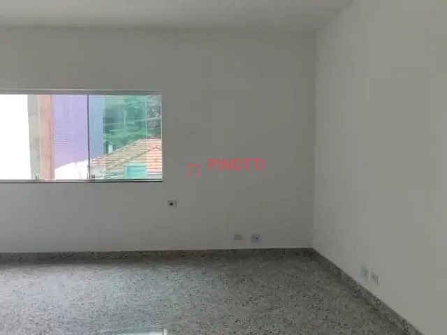 Sala para alugar, no bairro Nova Petrópolis em São Bernardo do Campo