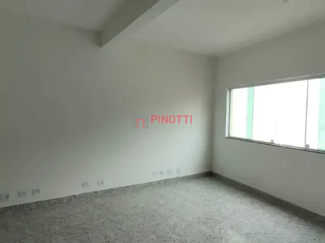 Sala para alugar, no bairro Nova Petrópolis em São Bernardo do Campo