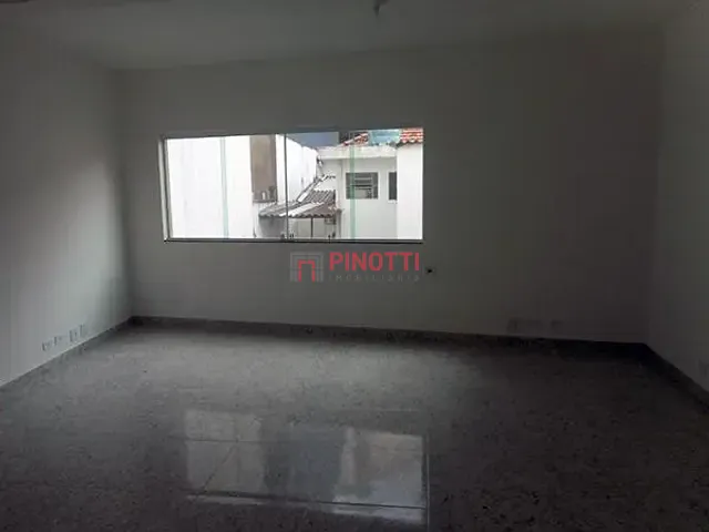 Sala para alugar, no bairro Nova Petrópolis em São Bernardo do Campo