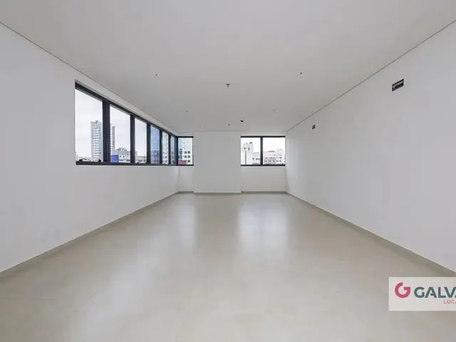 Sala para alugar, no bairro Centro em Curitiba
