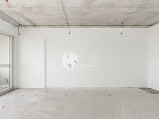 Foto do Sala-Conjunto comercial para venda em Chácara Santo Antônio (Zona Sul), 38m²