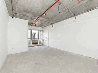 Foto do Sala-Conjunto comercial para venda em Chácara Santo Antônio (Zona Sul), 38m²