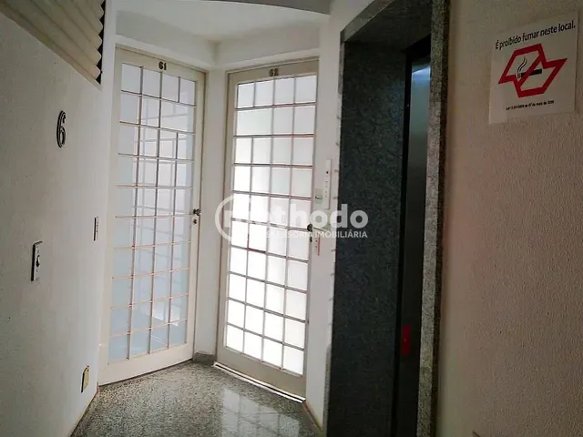Sala com 280m², à venda, no bairro Botafogo em Campinas