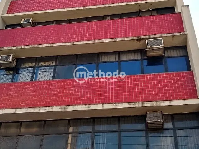 Sala com 280m², à venda, no bairro Botafogo em Campinas