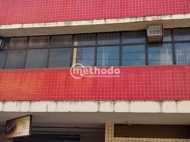 Sala com 280m², à venda, no bairro Botafogo em Campinas