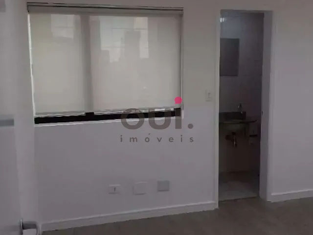 Sala à venda ou para alugar, no bairro Vila Olímpia em São Paulo