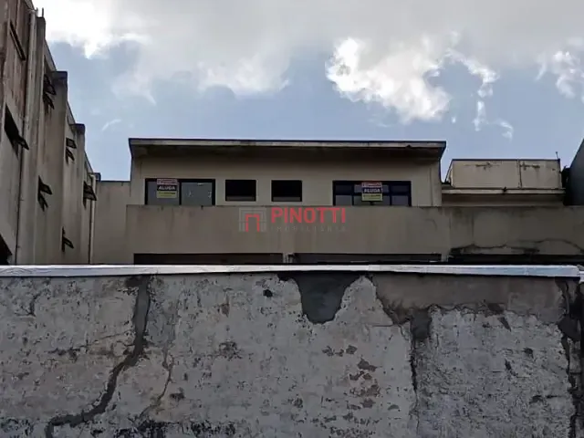 Sala para alugar, no bairro Centro em São Bernardo do Campo