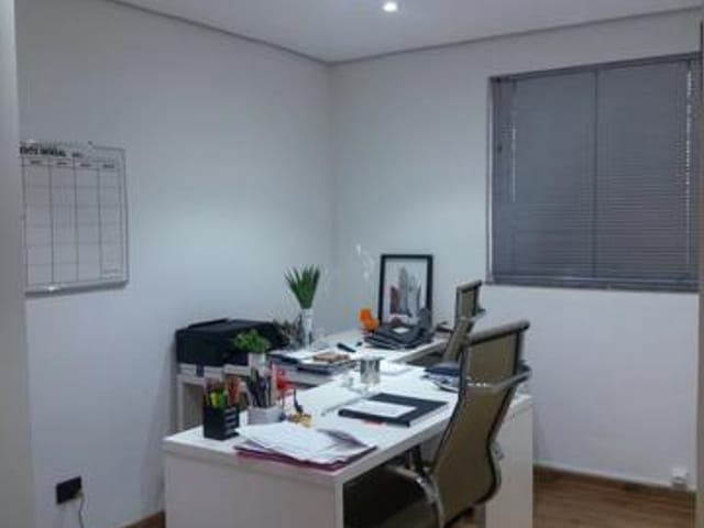 Foto do Sala - Sala à venda, 32 m² por R$ 290.000,00 - Tatuapé - São Paulo/SP | ZONA LESTE IMÓVEIS