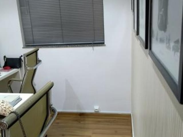 Foto do Sala - Sala à venda, 32 m² por R$ 290.000,00 - Tatuapé - São Paulo/SP | ZONA LESTE IMÓVEIS