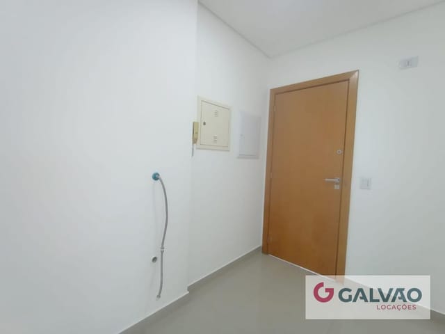Sala para alugar, no bairro São Francisco em Curitiba