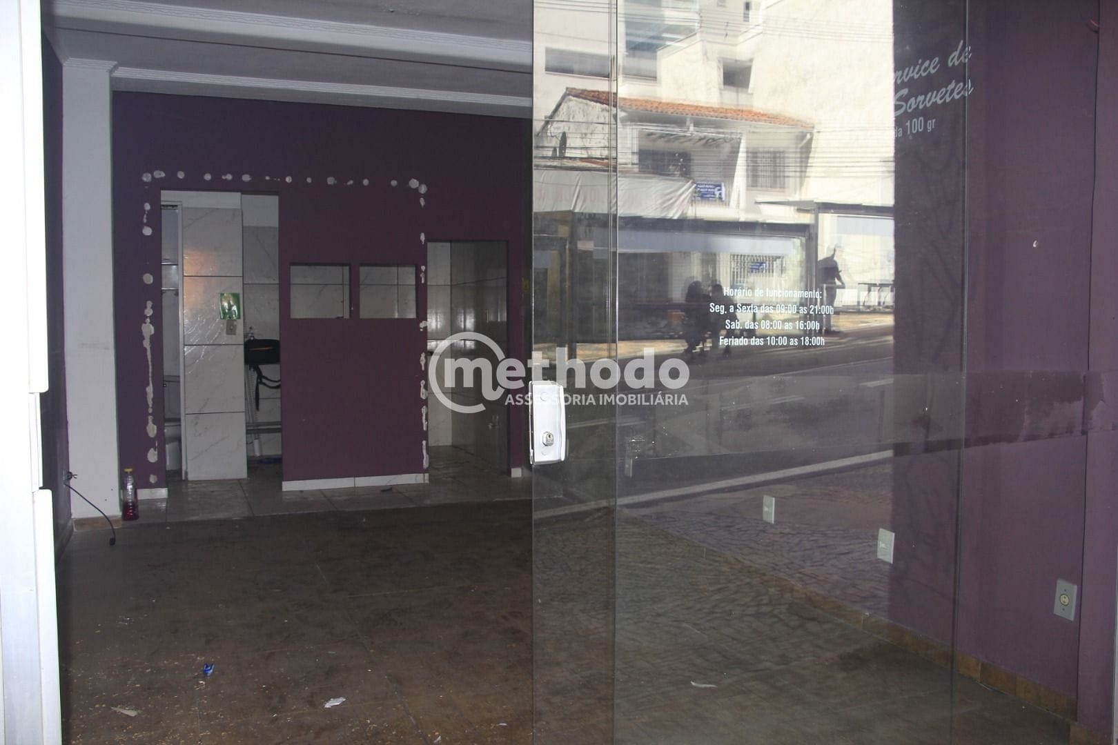 Sala-Conjunto, 24 m² - Foto 1