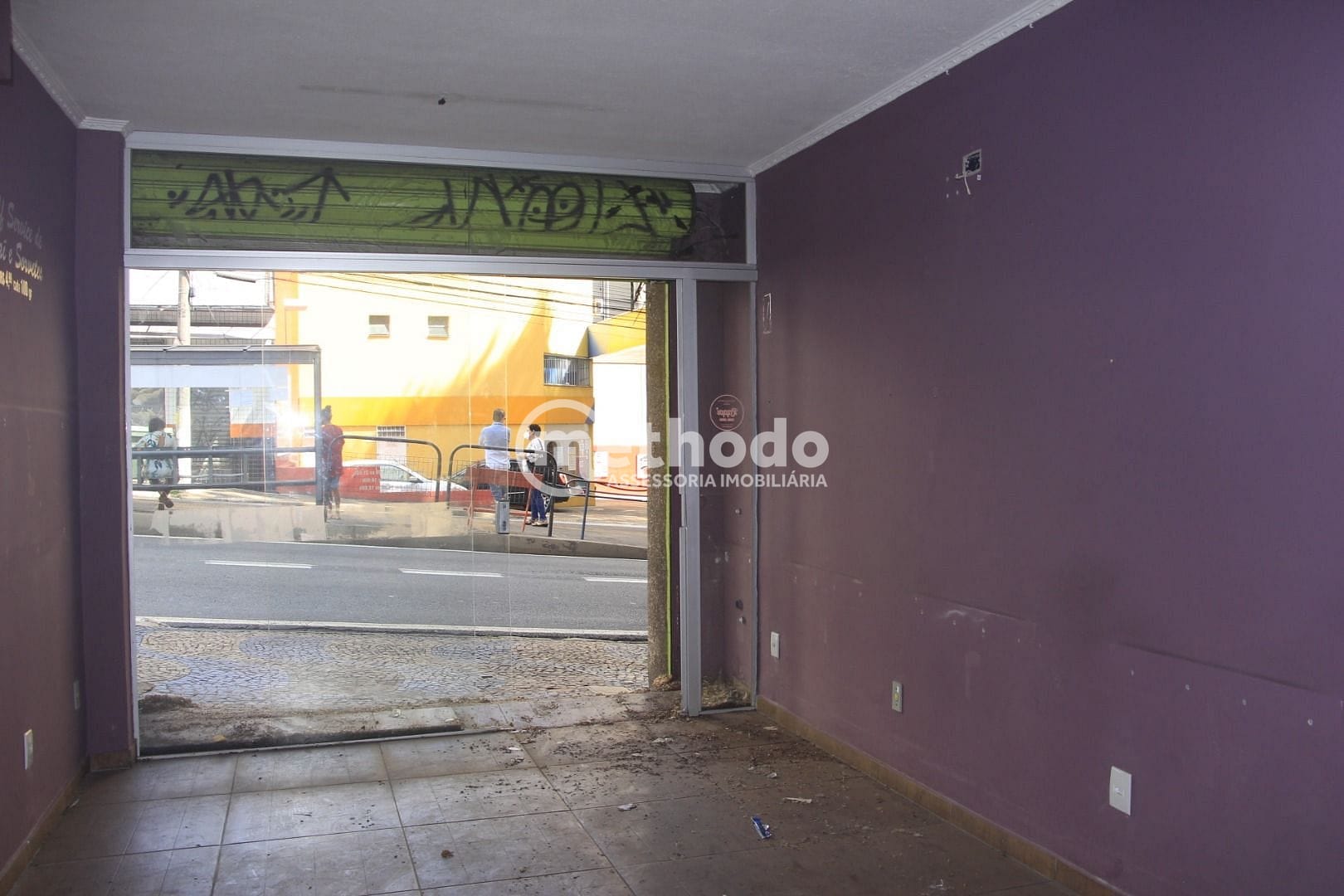 Sala-Conjunto, 24 m² - Foto 4