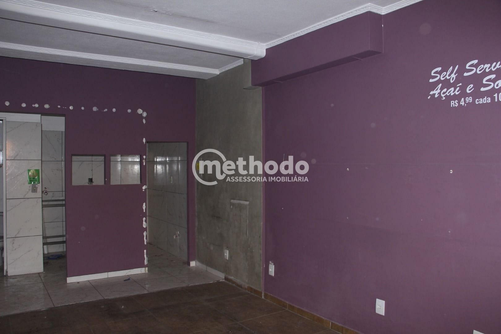 Sala-Conjunto, 24 m² - Foto 5
