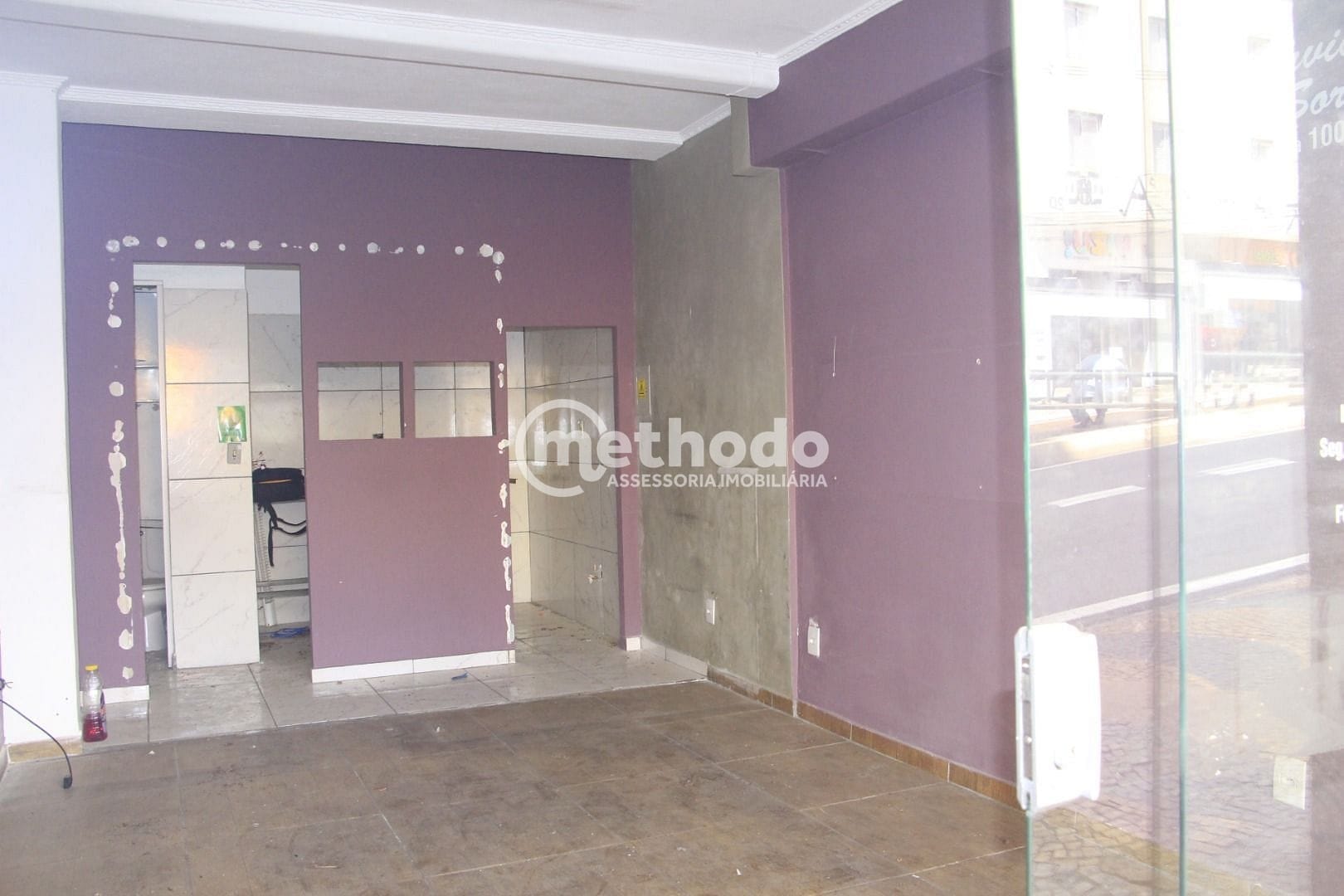 Sala-Conjunto, 24 m² - Foto 2
