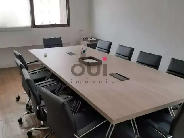 Sala à venda ou para alugar, no bairro Vila Olímpia em São Paulo