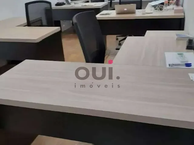 Sala à venda ou para alugar, no bairro Vila Olímpia em São Paulo